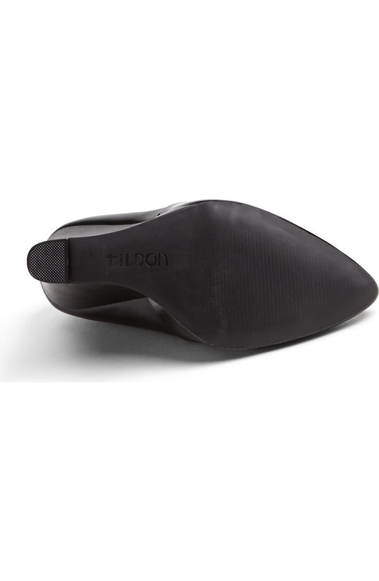 Tildon 'Deanna' Wedge Pump, Alternate, color,