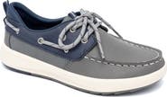 Sperry Kids' Fairwater PLUSHWAVE™ Boat Shoe
