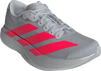 adidas gazelle silver green womens Adidas 22YDS Lucid Red Zero Cricket Shoes main image 1