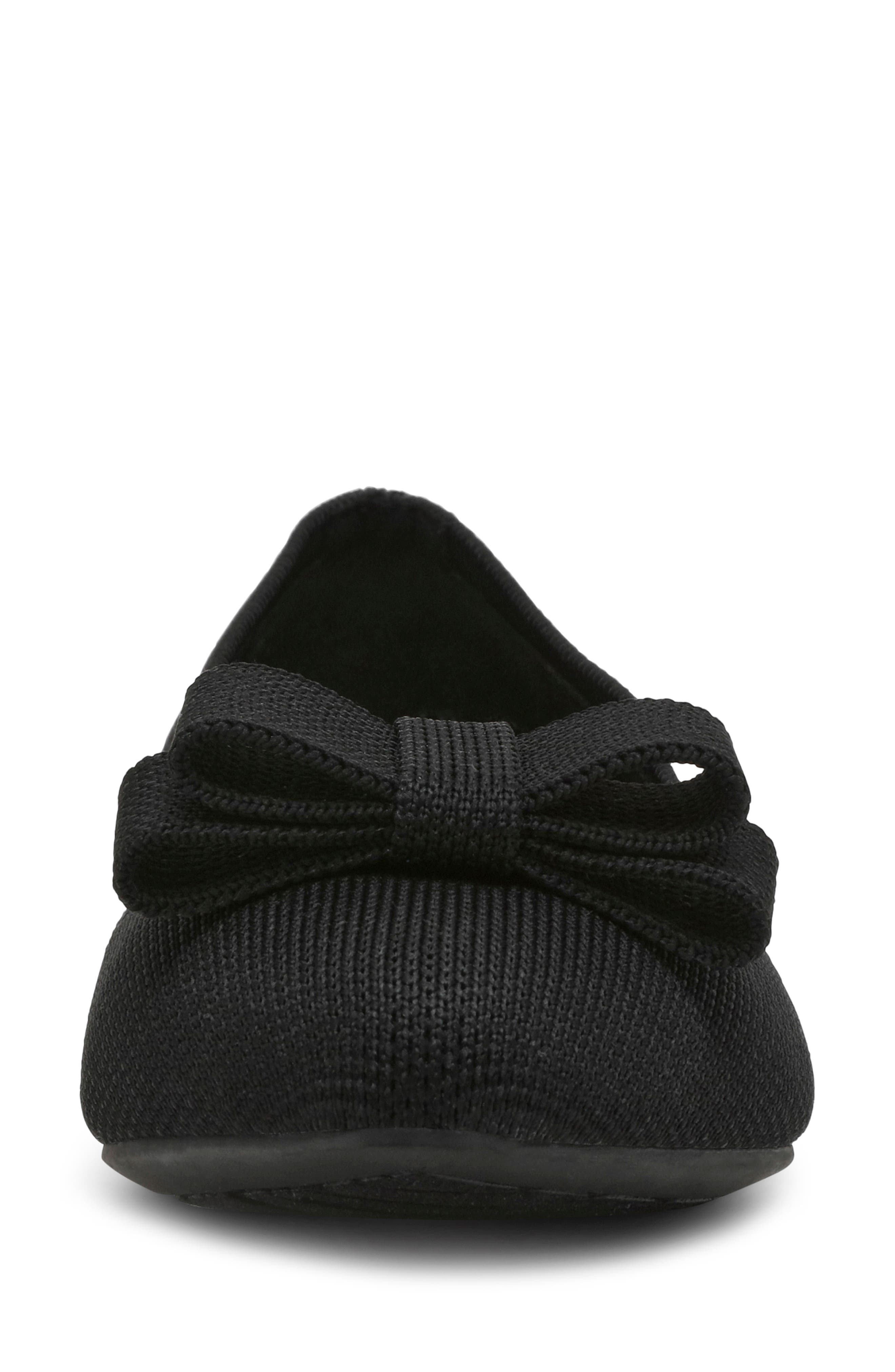 Anne Klein Oberon Pointed Toe Flat, Alternate, color, 