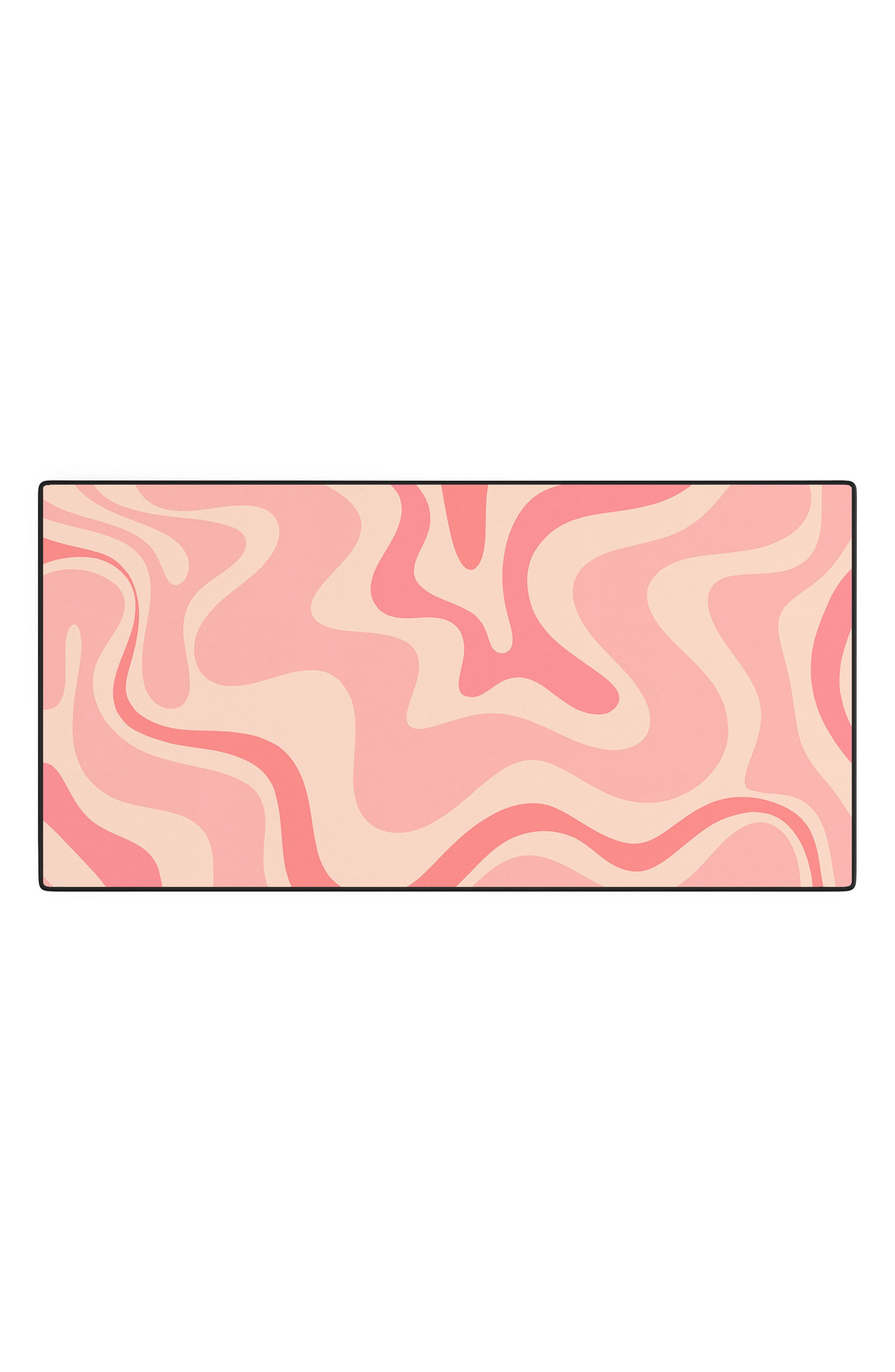 Deny Designs Kierkegaard Design Studio Liquid Desk Mat