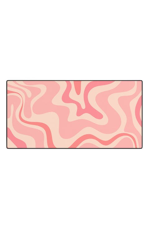 Kierkegaard Design Studio Liquid Desk Mat