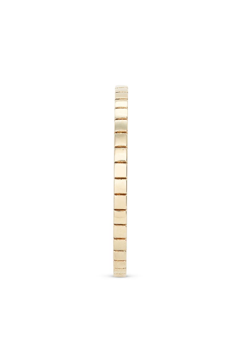 Eternal Cube Ring, Alternate, color, 14K YELLOW
