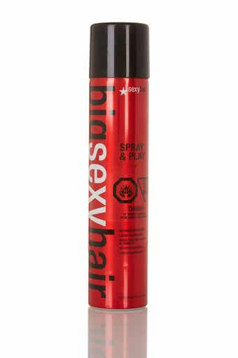BIG SEXY HAIR Spray & Play Volumizing Hairspray - 10 oz.
