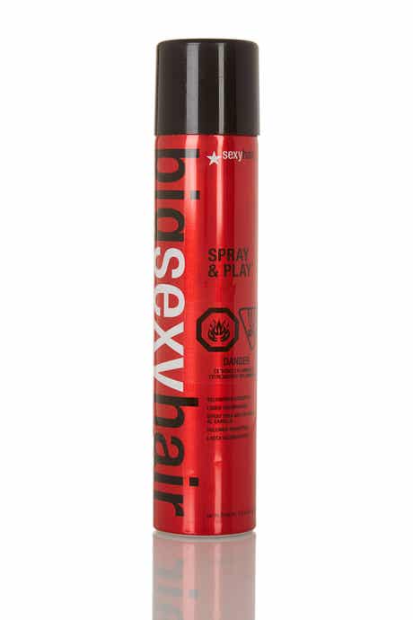 BIG SEXY HAIR Spray & Play Volumizing Hairspray - 10 oz.