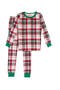 selected Dashing Dreams Plaid