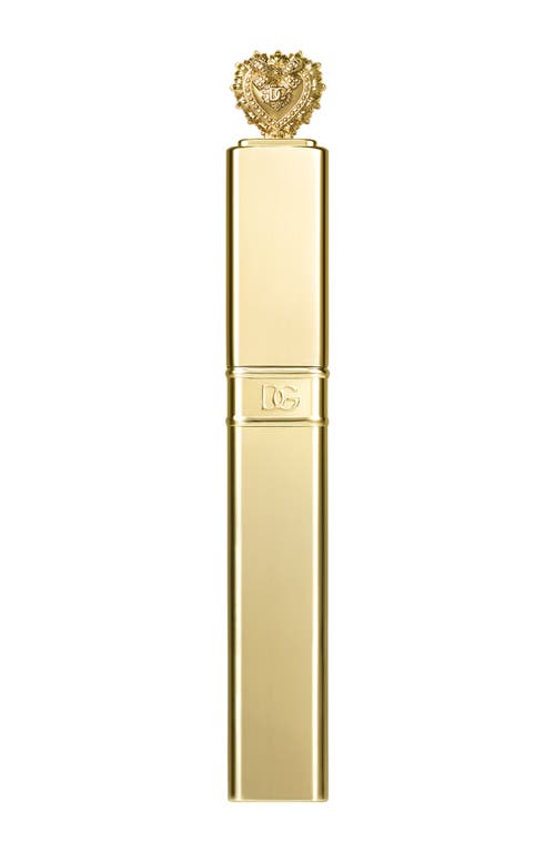 Dolce & Gabbana Dolce&gabbana Flawless Duo Gift Set In Transparent