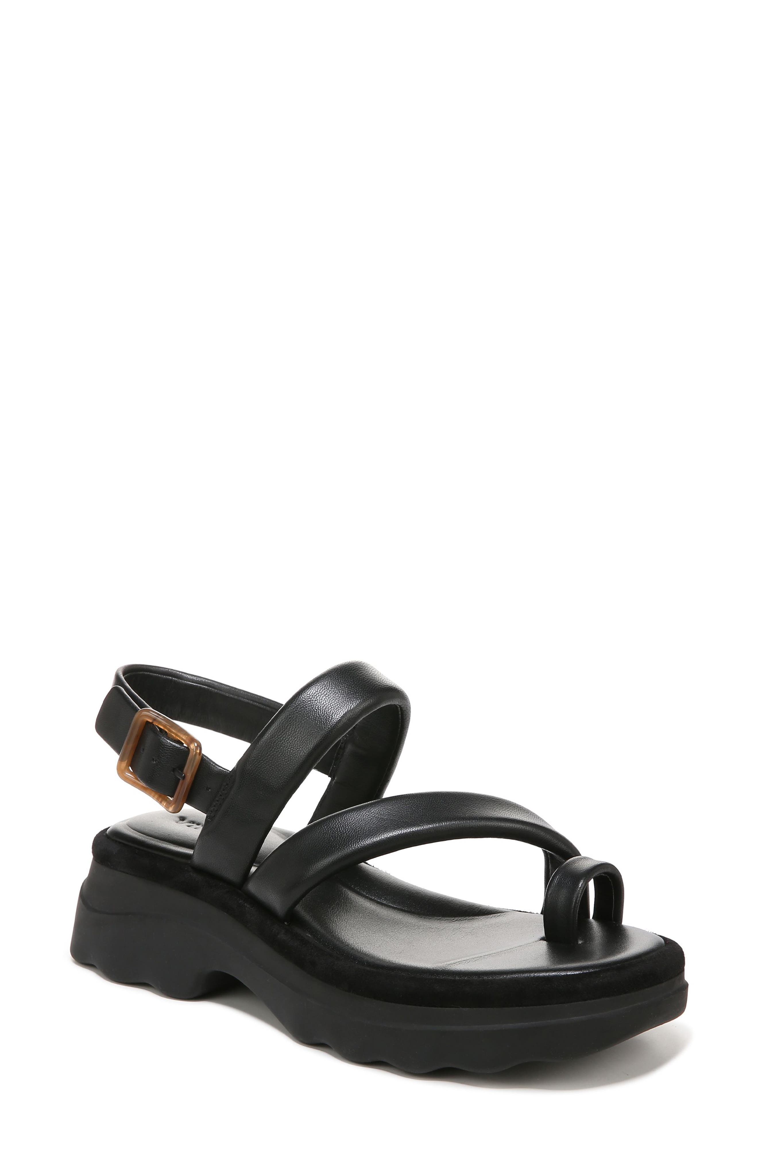 Vince Santa Cruz Platform Sandal, Main, color, 