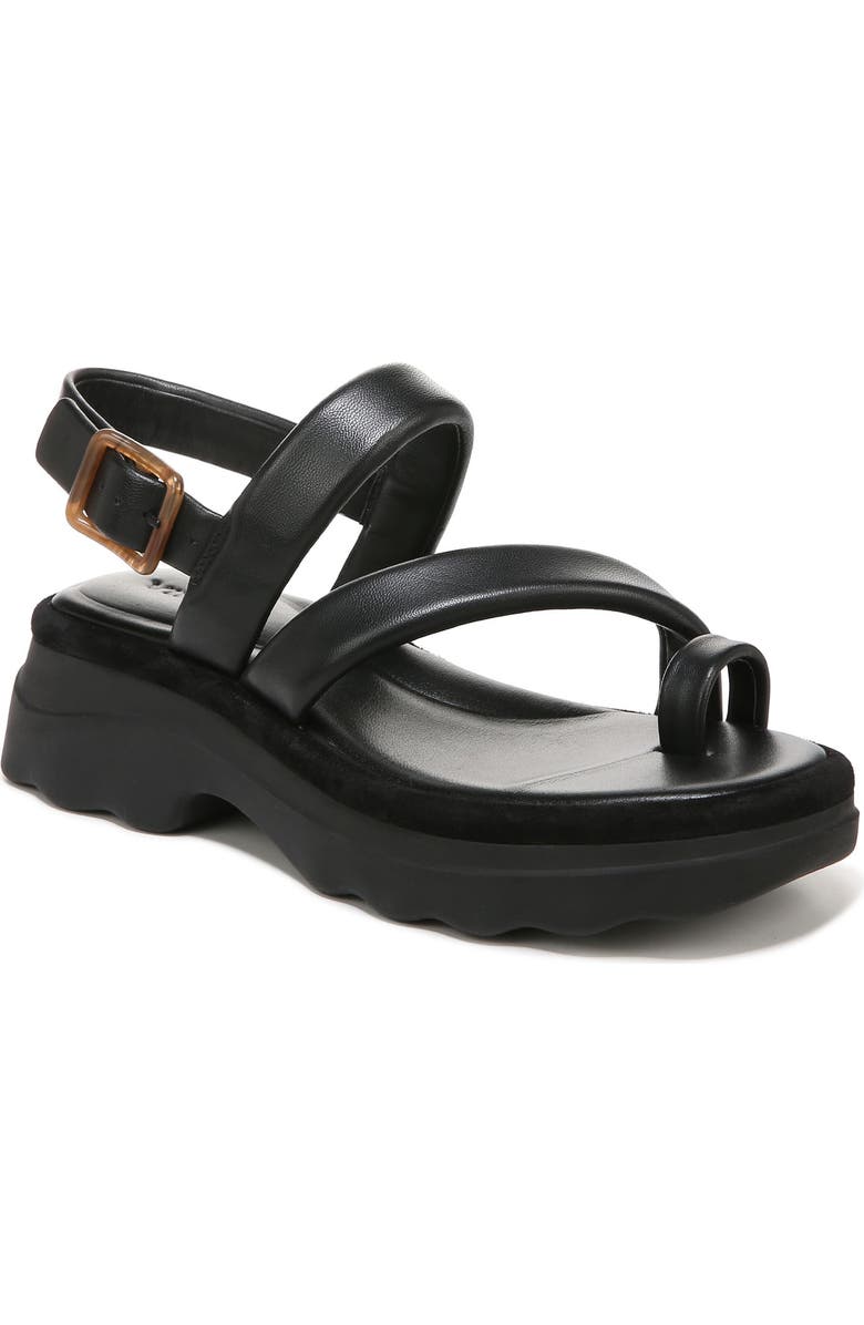 Vince Santa Cruz Platform Sandal, Main, color,