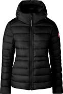 Canada Goose Cypress Packable Hooded 750-Fill-Power Down Puffer Jacket