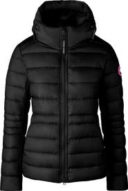 Canada Goose Cypress Packable Hooded 750-Fill-Power Down Puffer Jacket