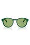  Shiny Dark Green / Light Green