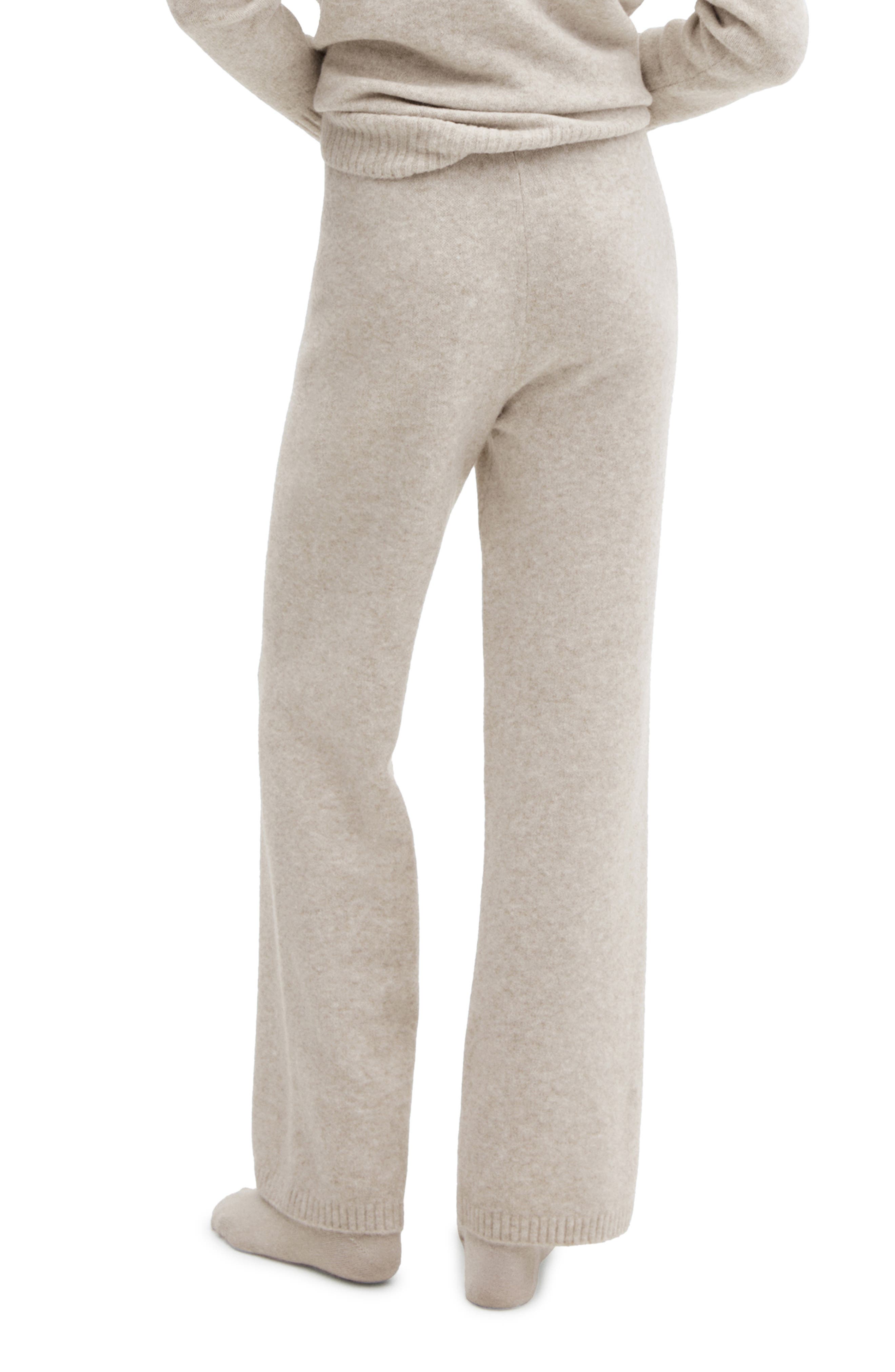 Sweater Pants - image 2