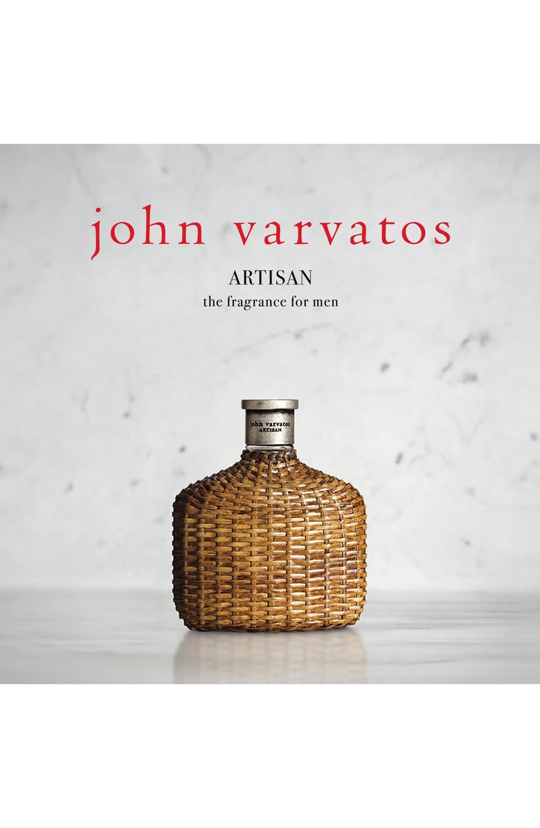 John Varvatos Fragrance Set, Alternate, color, 