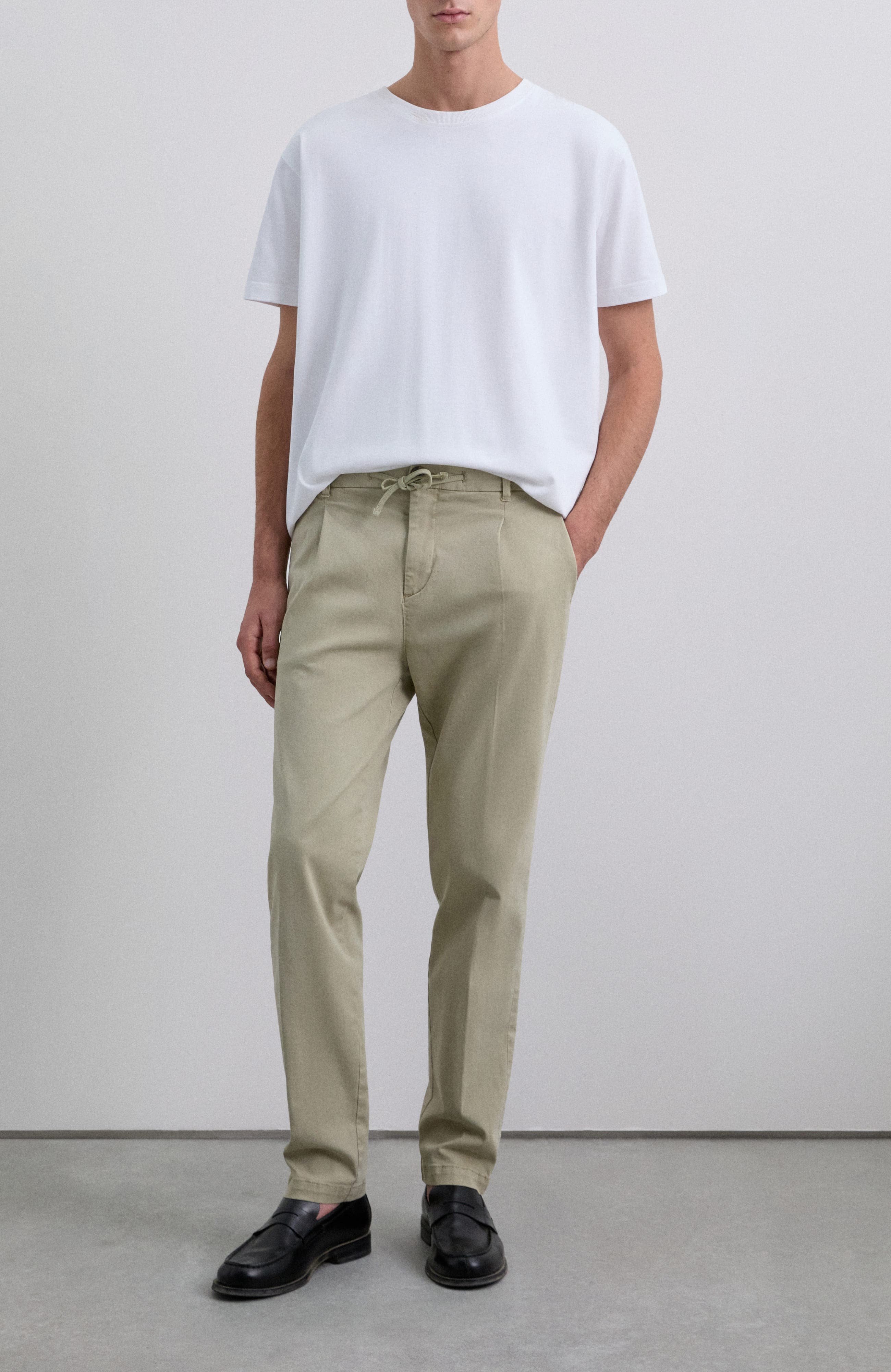 Icon Manu Pants - image 2