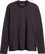 Robert Barakett Walcove Stripe Crewneck Sweatshirt