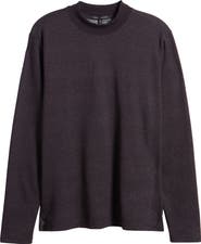 Robert Barakett Walcove Stripe Crewneck Sweatshirt