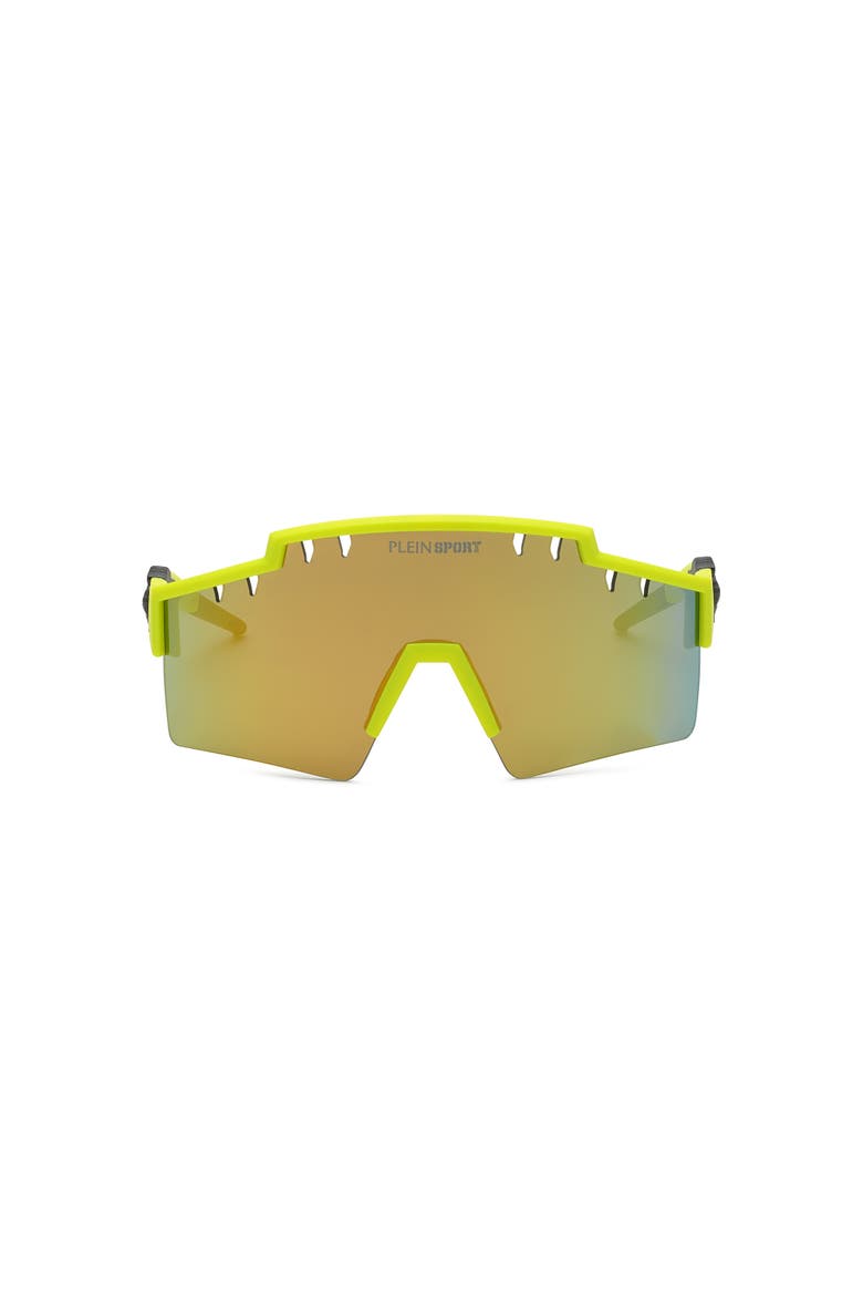 Tiger Frame Men, Main, color, acidgreen