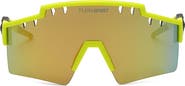 PLEIN SPORT Plein Sport Tiger Frame Men