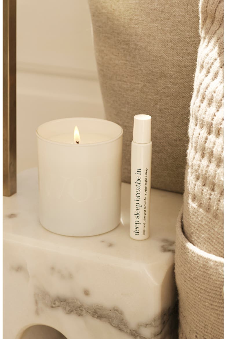 Deep Sleep Breathe In Rollerball, Alternate, color, NO COLOR