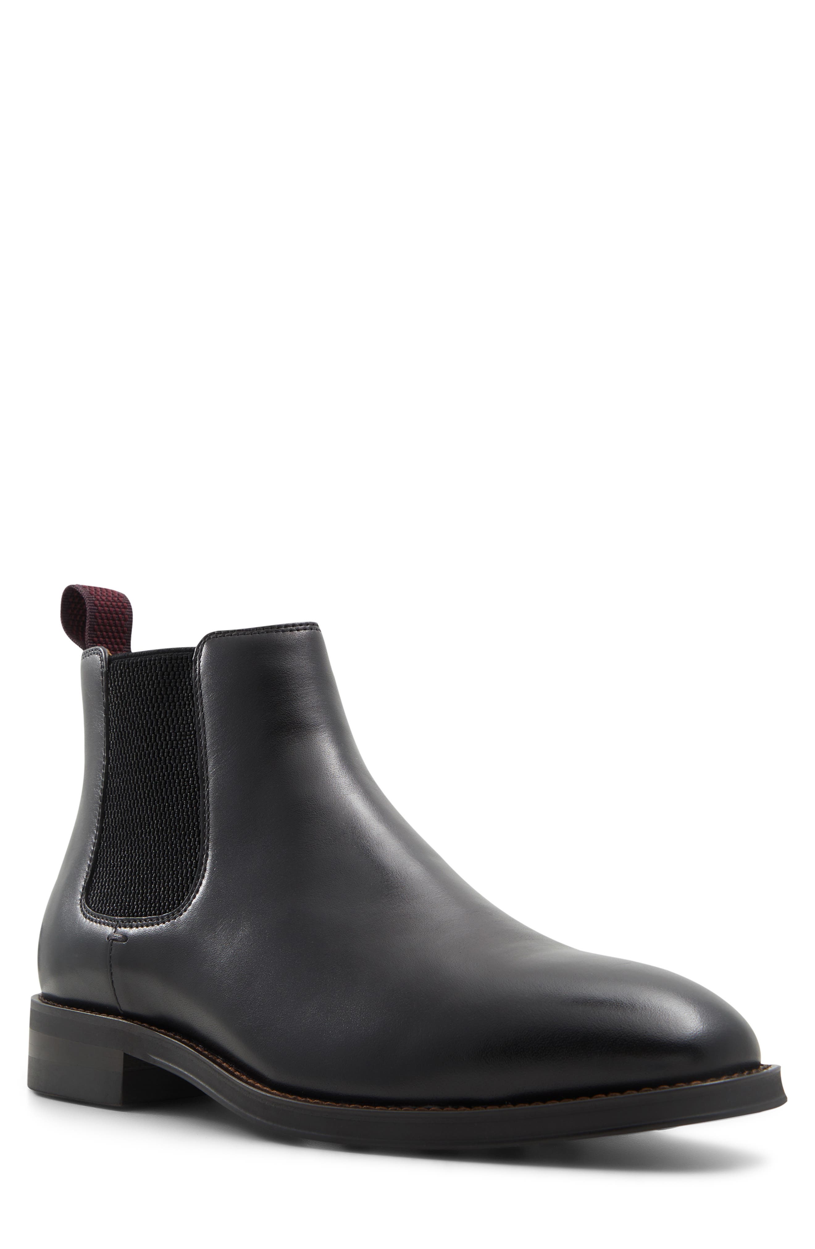 Ted Baker London Remington Chelsea Boot, Main, color, 