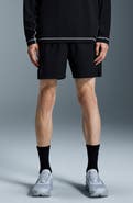 On Core 5-Inch Running Shorts
