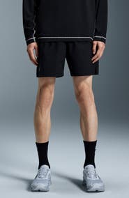On Core 5-Inch Running Shorts