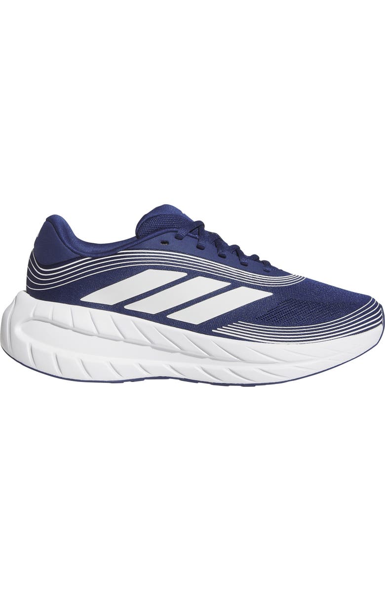 adidas Adipure Shift Running Shoe, Alternate, color, Blue/ Ftwr White/ Blue