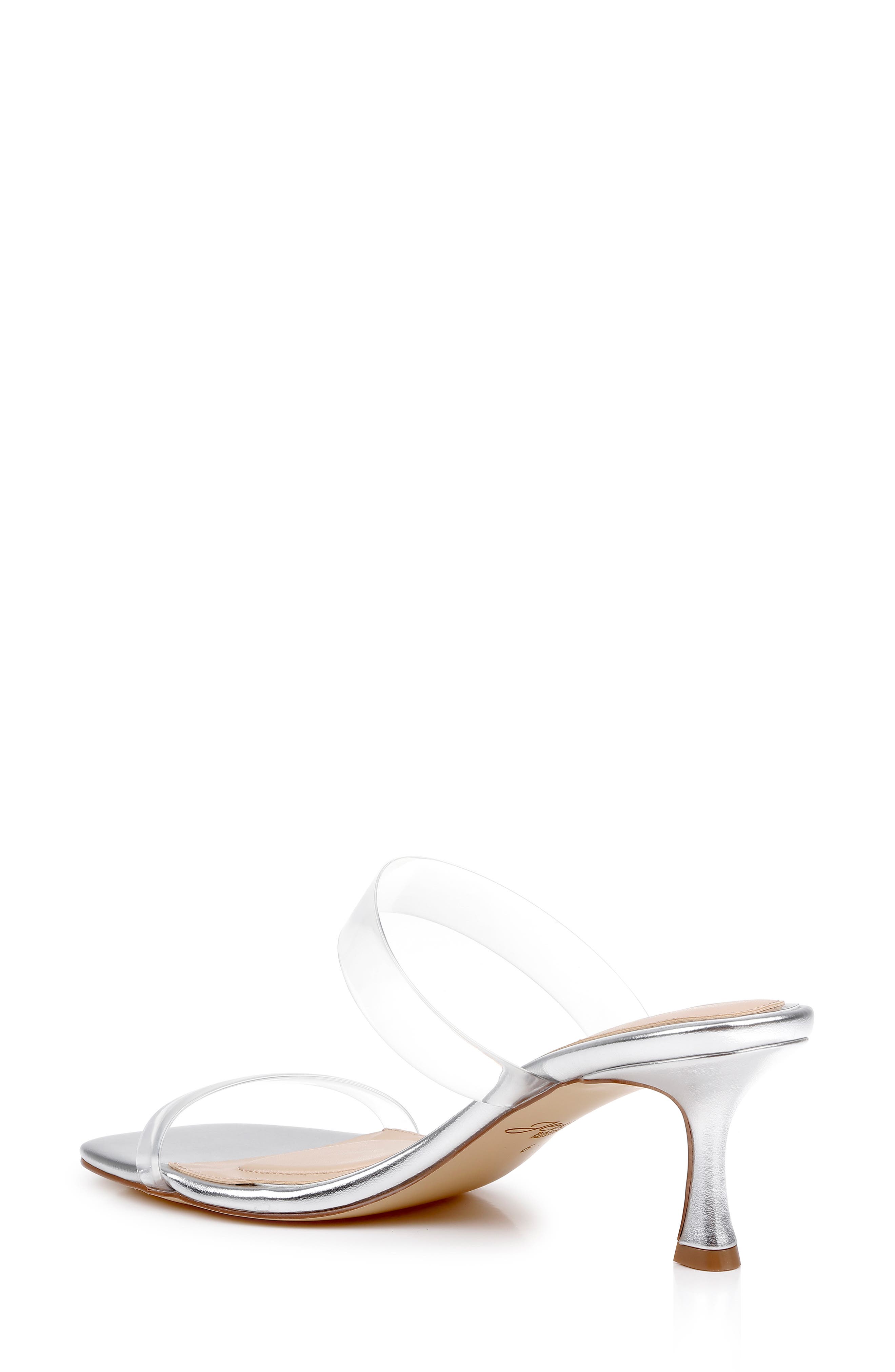 Jewel Badgley Mischka Philippa Sandal, Alternate, color, 