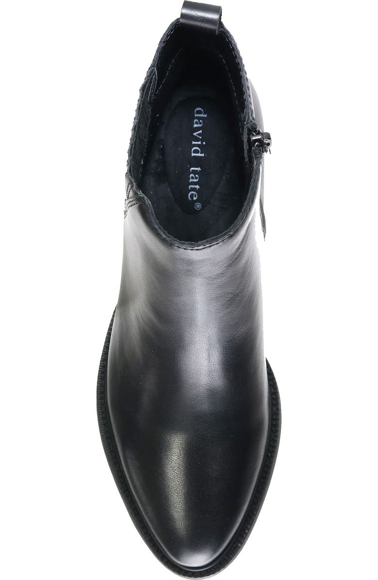 David Tate Focus Bootie, Alternate, color,