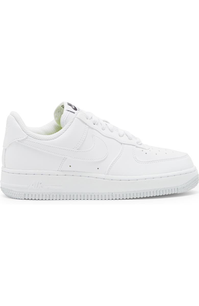 Nike Air Force 1 07 Next Nature Sneaker, Alternate, color,
