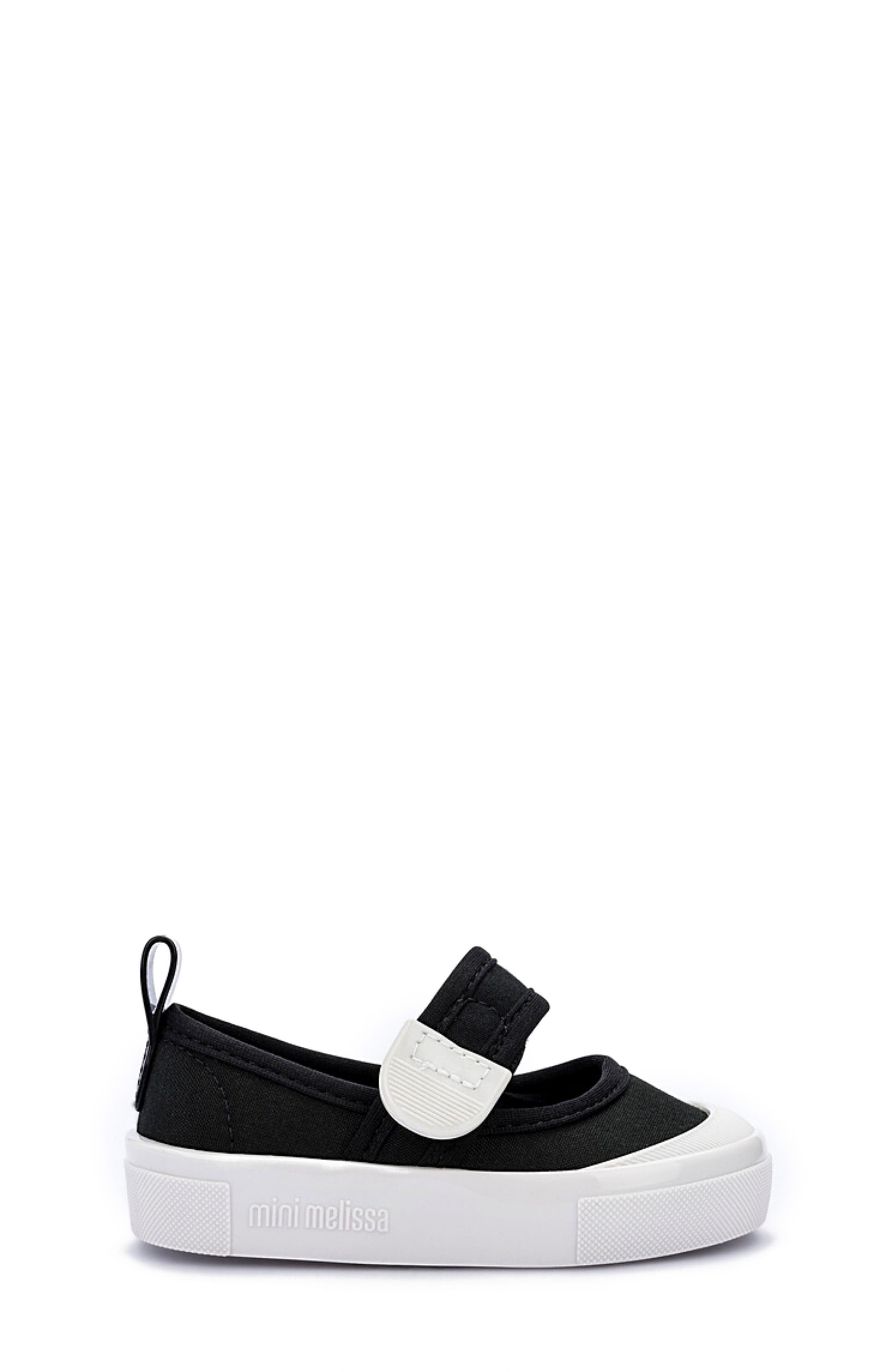 Mini Melissa Mary Jane Sneaker, Alternate, color, 