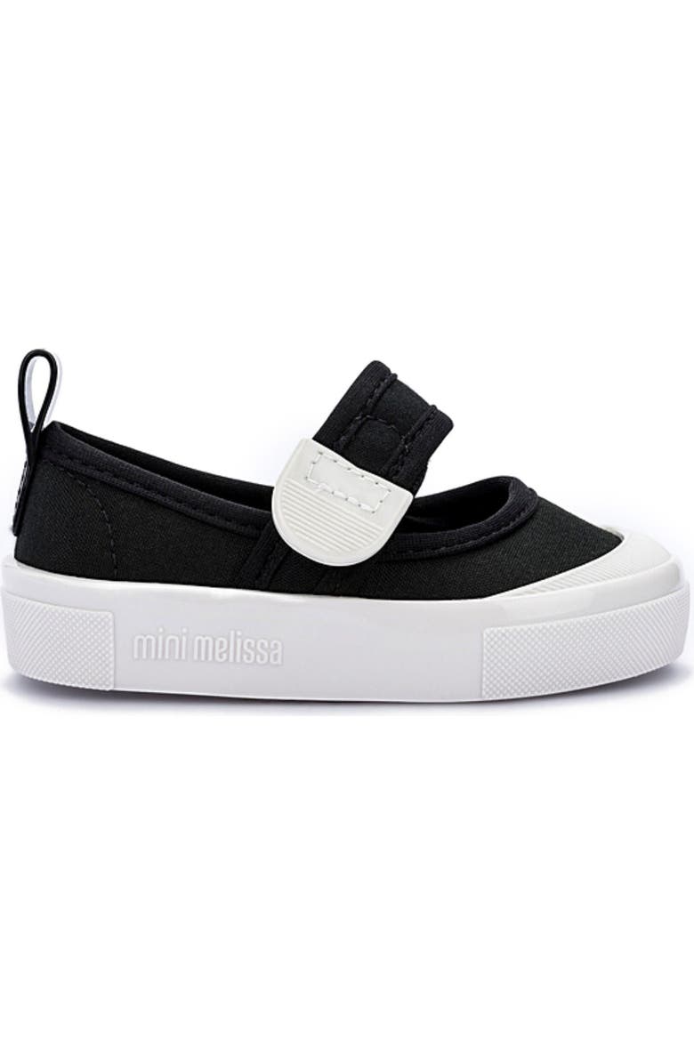 Mini Melissa Mary Jane Sneaker, Alternate, color,