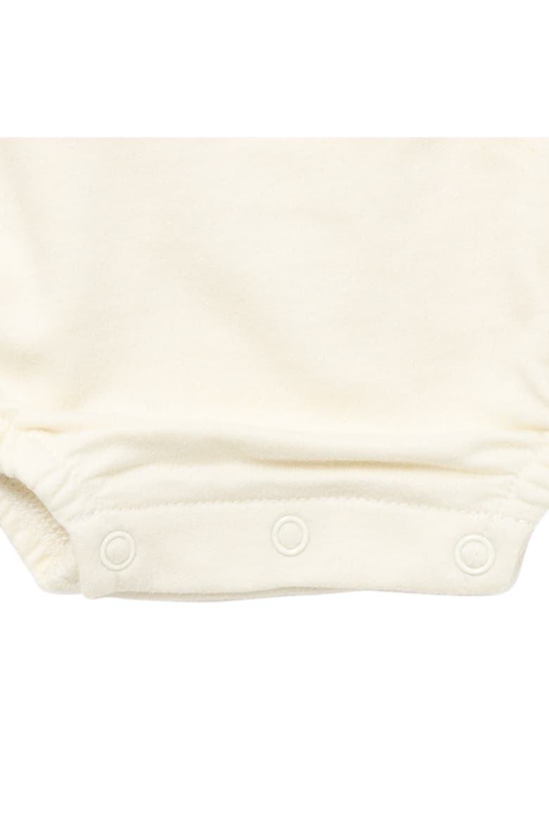 Winnie the Pooh 2-Piece Bodysuit and Hat Set, Alternate, color, Ivory Winnie the Pooh