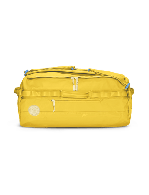 Corteiz duffle bag トラベルバッグ　スポーツ　バック　イエロー Corteiz duffle bag トラベルバッグ スポーツ バック イエロー