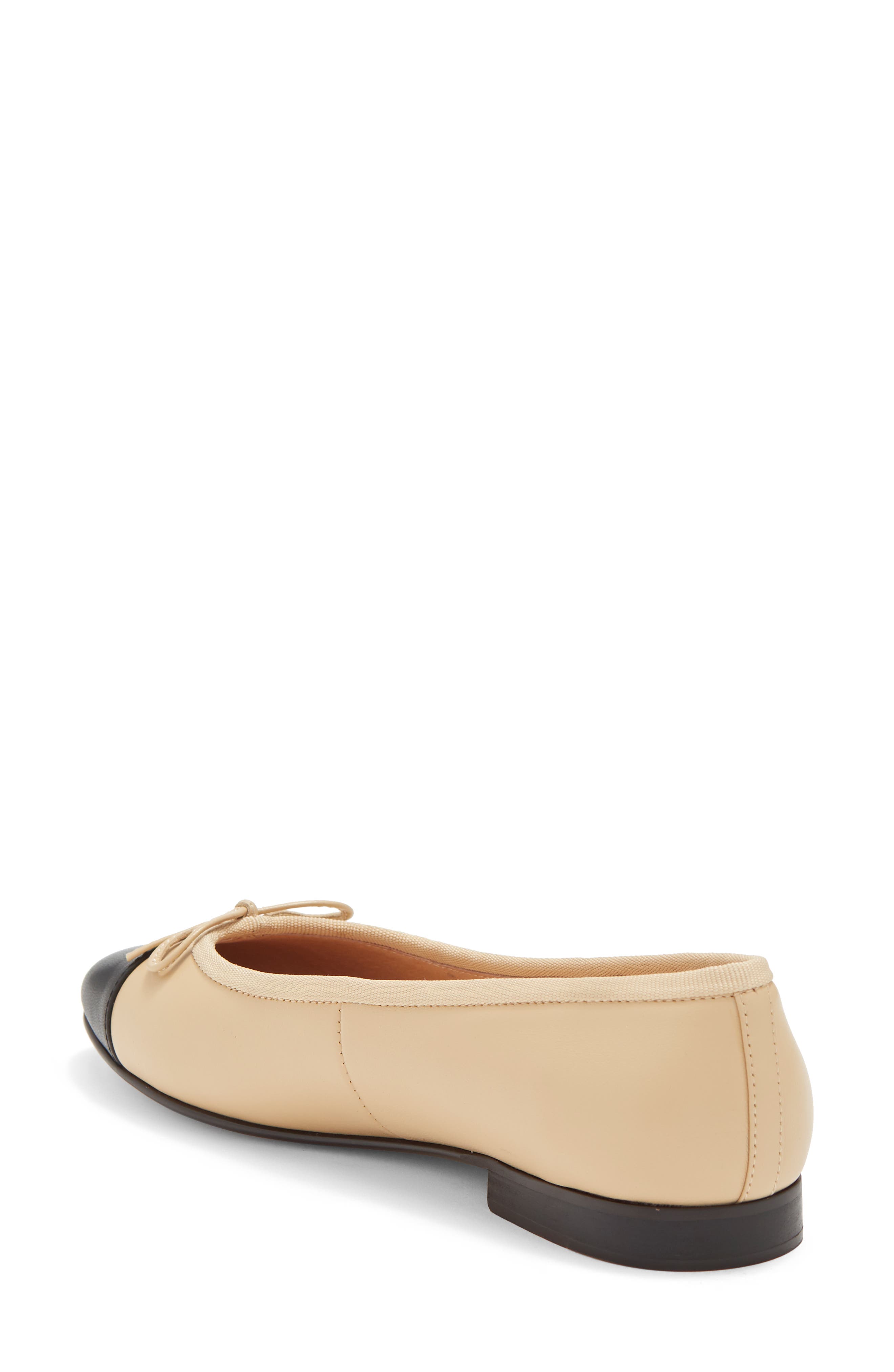 Jeffrey Campbell Arabesque Ballet Flat, Alternate, color, 