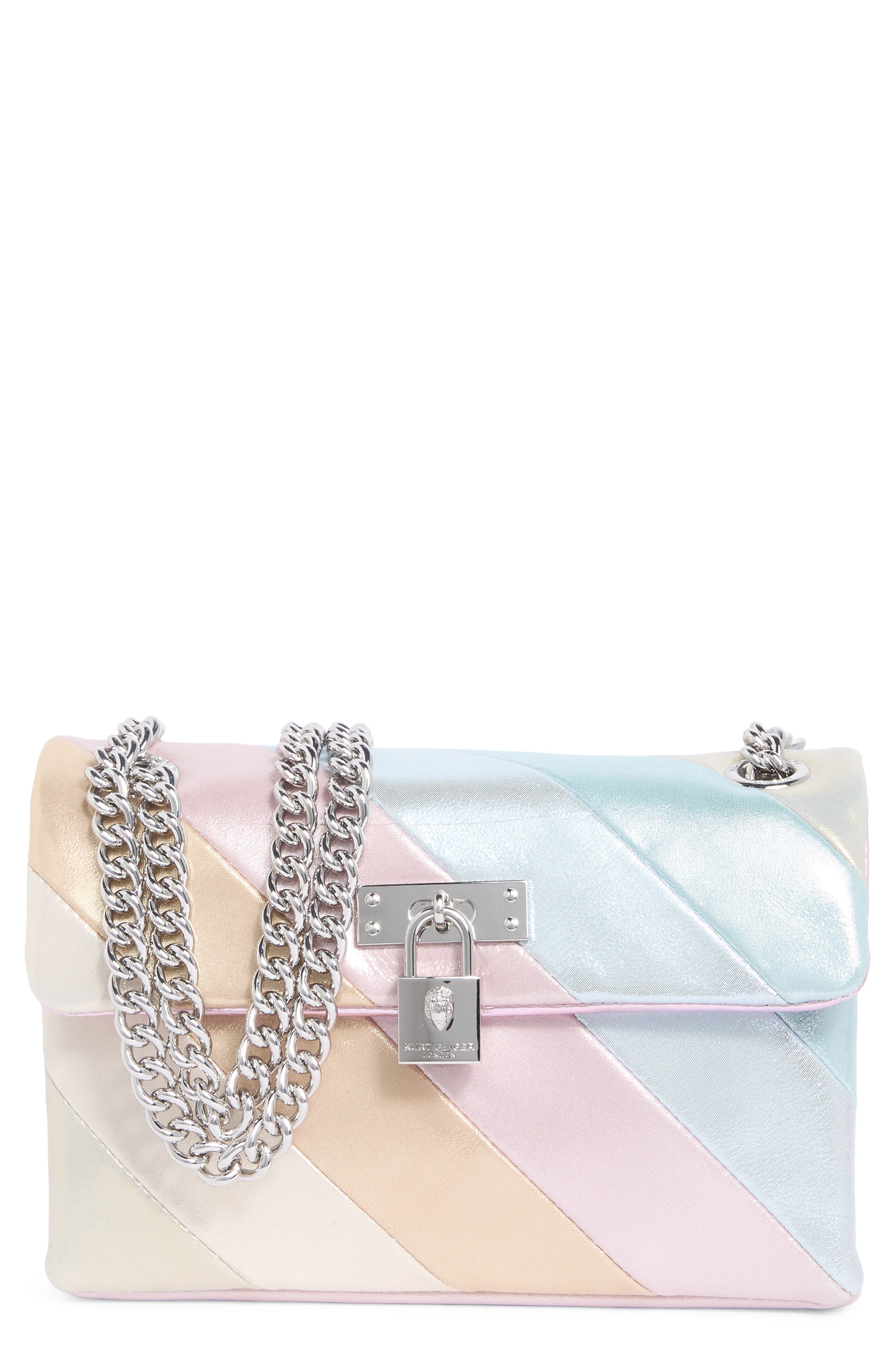 Kurt Geiger London Mini Brixton Shoulder Bag