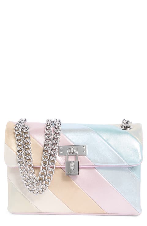 Mini Brixton Shoulder Bag