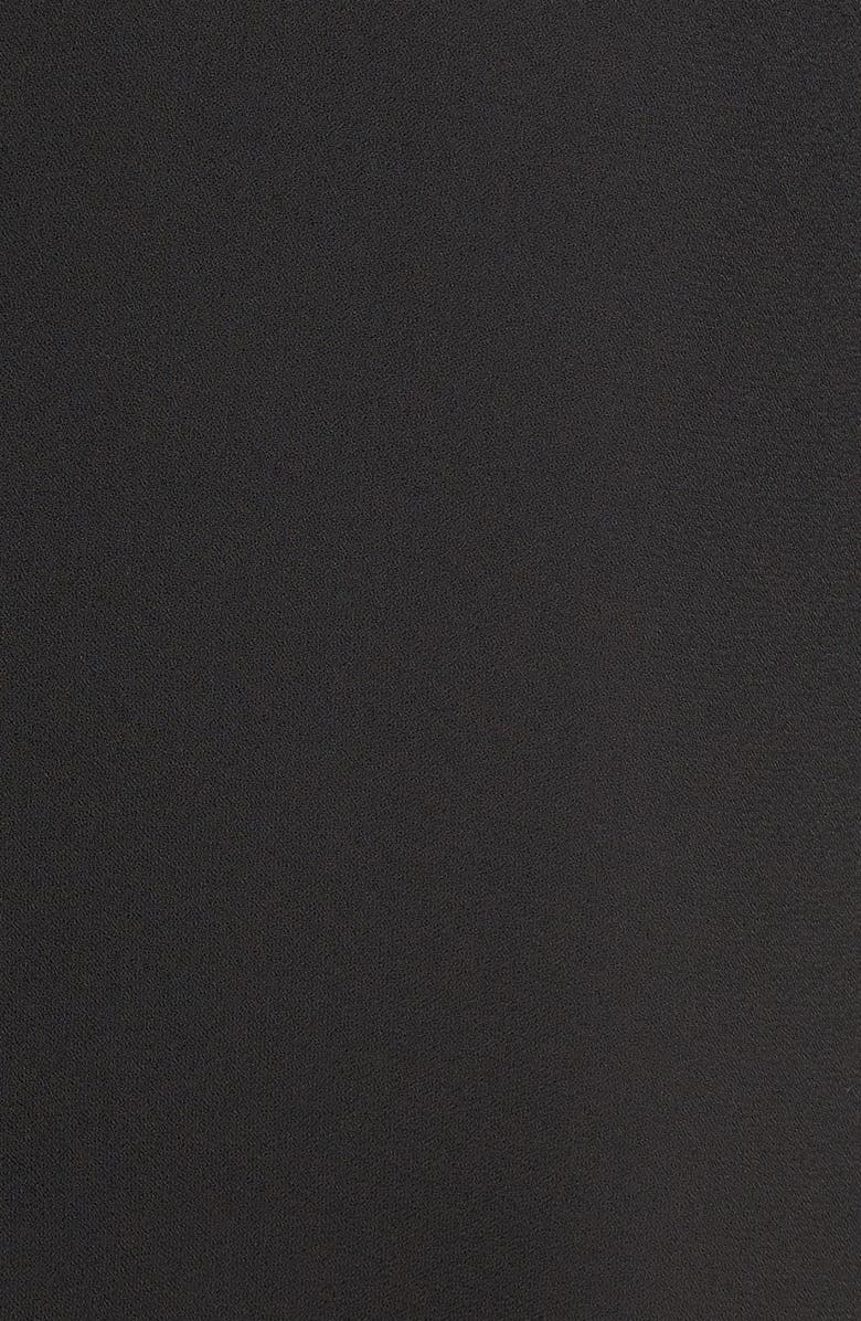 WAYF Sweet Symphony V-Neck Blouse, Alternate, color, 