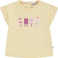 BABYFACE Sweet Treat Short Sleeve Top