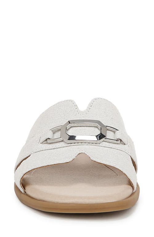 LIFESTRIDE LIFESTRIDE ROYALTY BIT SLIDE SANDAL