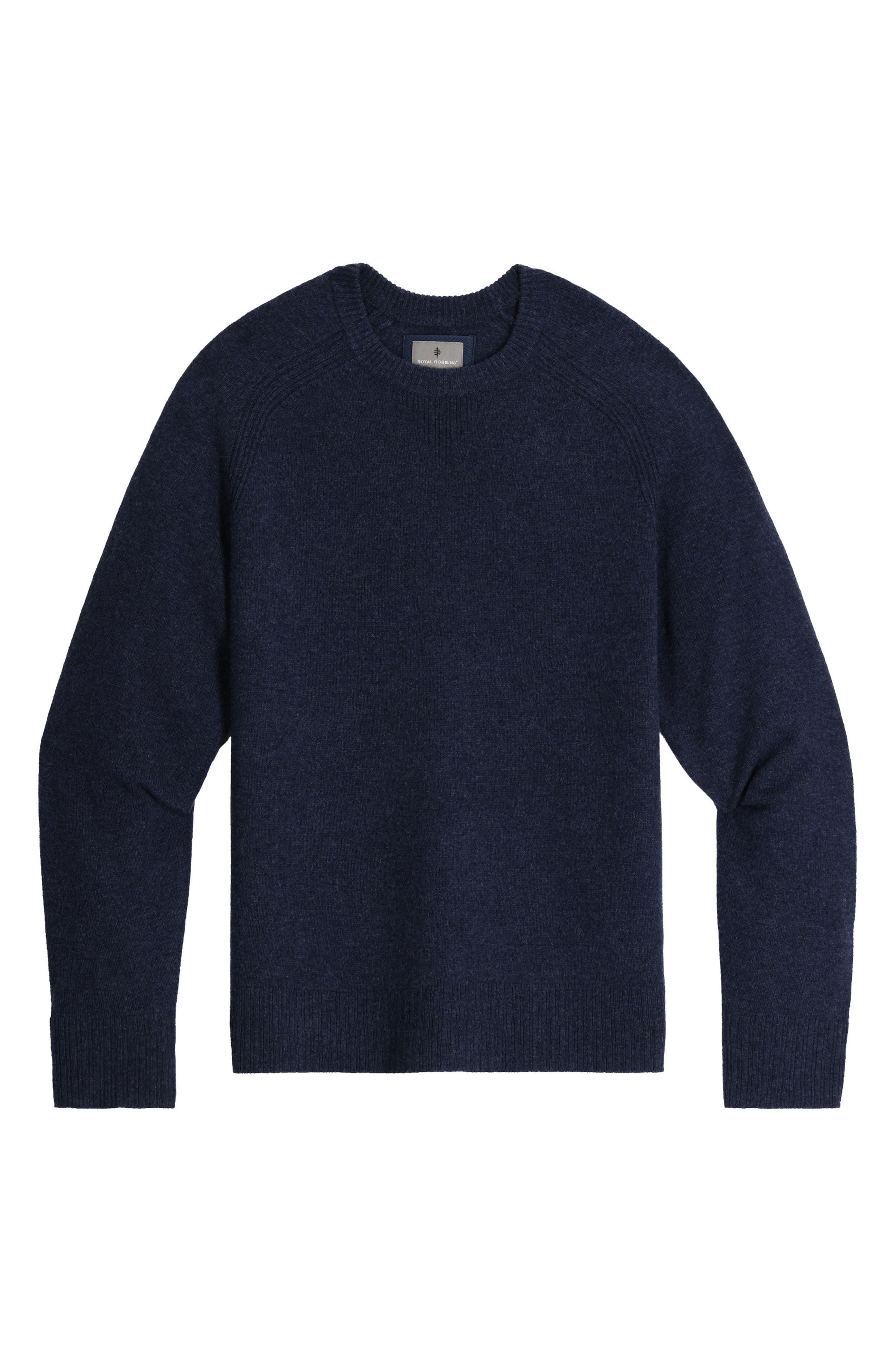 DEEP BLUE HEATHER