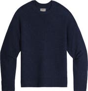 ROYAL ROBBINS Rockcraft Merino Wool Crewneck Pullover