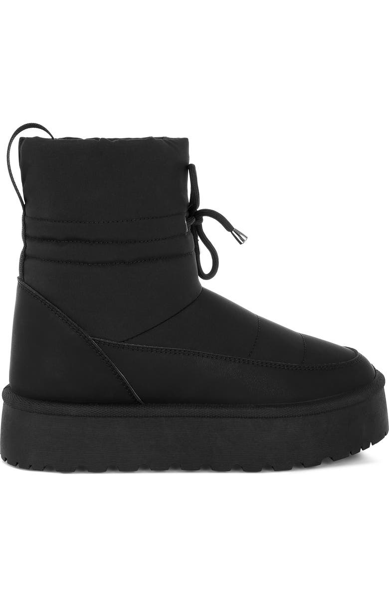 LONDON RAG Pacos Bootie, Alternate, color, Black