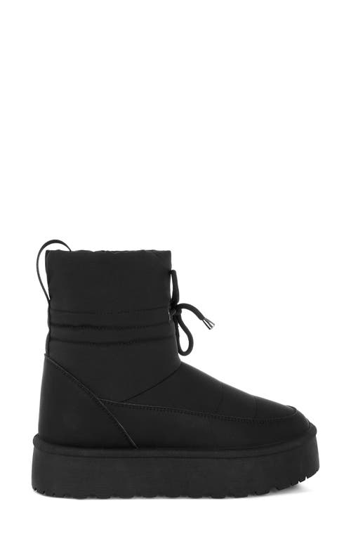 London Rag Pacos Bootie In Black