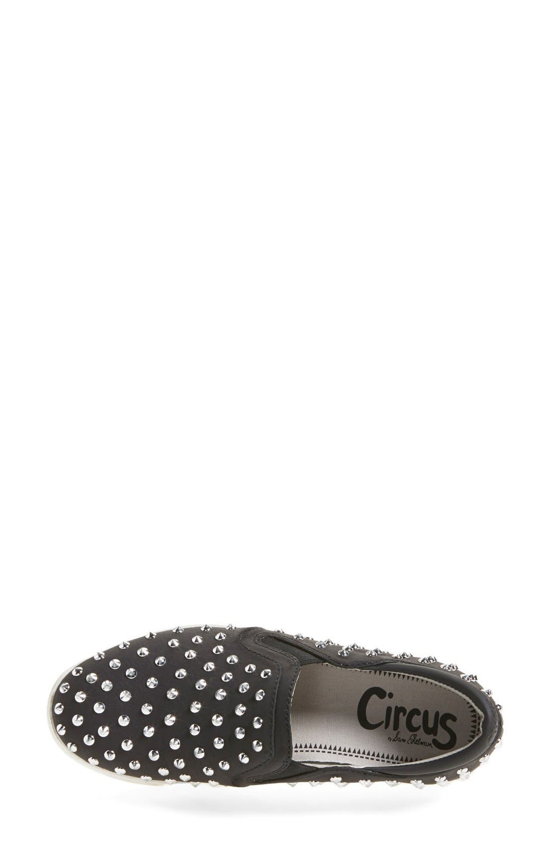 Circus NY by Sam Edelman Circus by Sam Edelman 'Carlson' Slip-On (Women ...