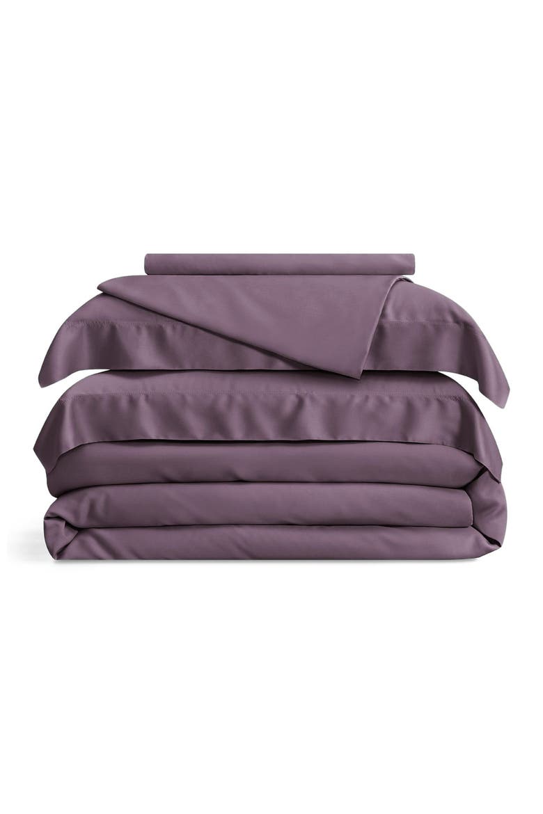 Sensa flat sheet, Main, color, Purple