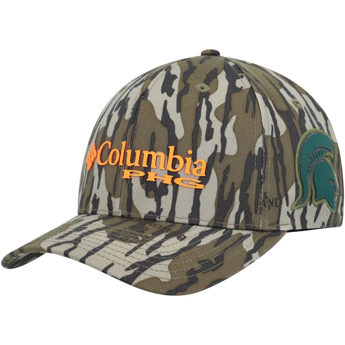 selected Camo