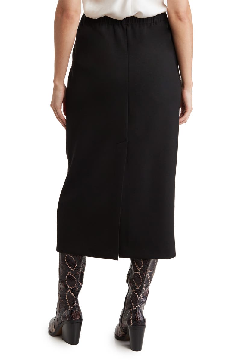 Theory Slip Skirt, Alternate, color, 