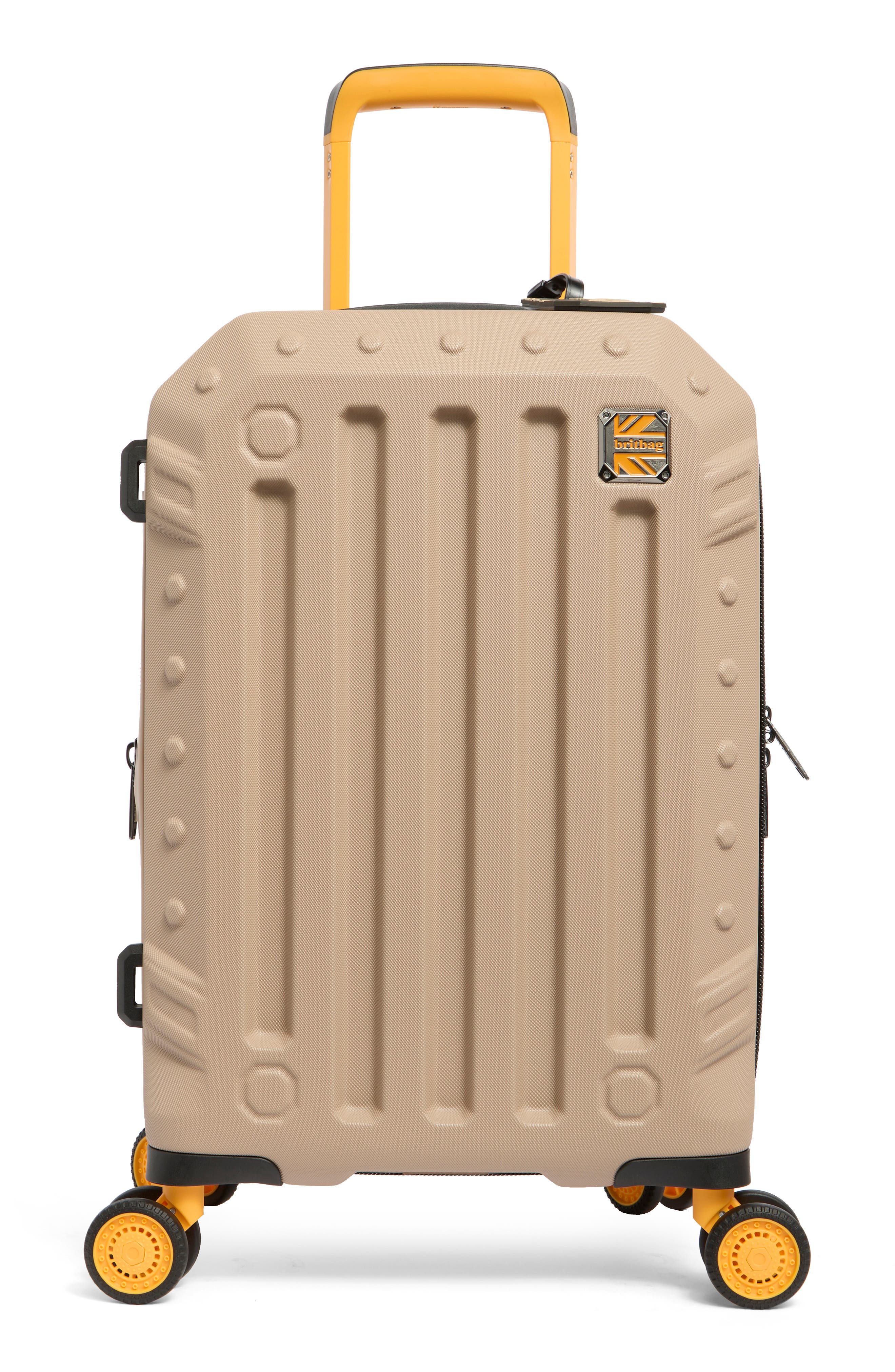 Britbag Gannet 21-Inch Hardside Luggage, Main, color, 